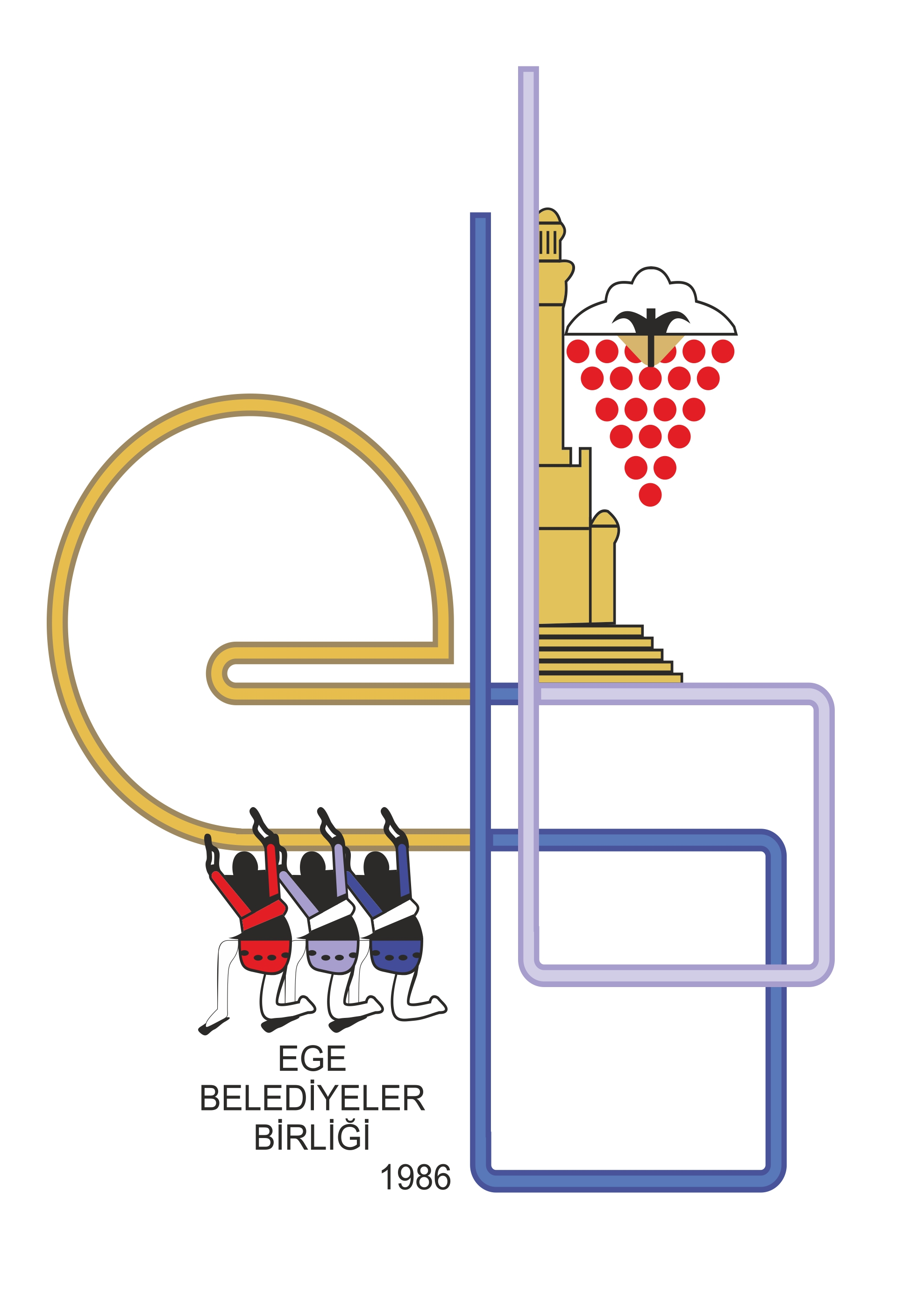Union of Municipalities of Aegean (EBB) (Ege Belediyeler Birliği)